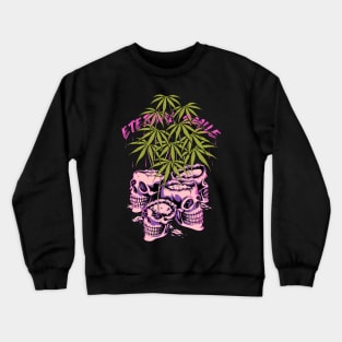 Eternal Smile v2 Crewneck Sweatshirt